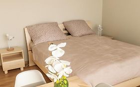 Apartament 35 Tuchola